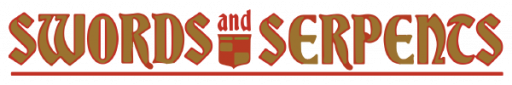 Swords and Serpents (France) logo
